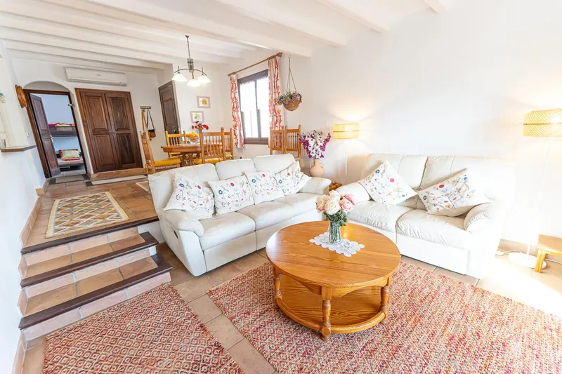 Apartment with views of the Port of Sóller — photo 7