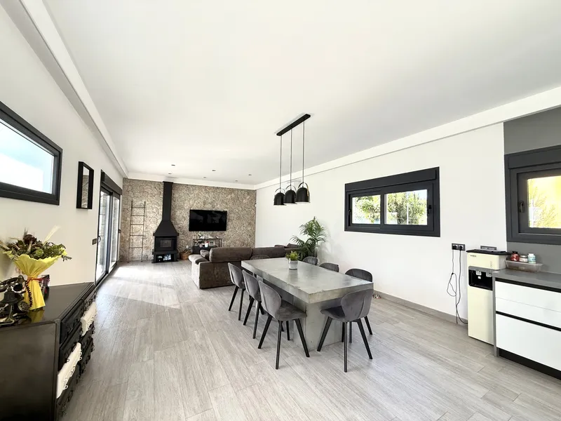 Chalet with pool in Sa Torre — photo 6