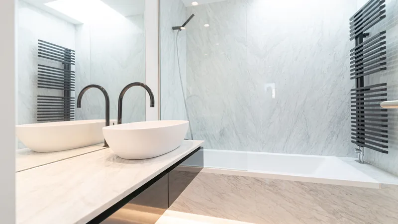 Excellently refurbished apartment for sale in Palma – Calatrava — photo 11