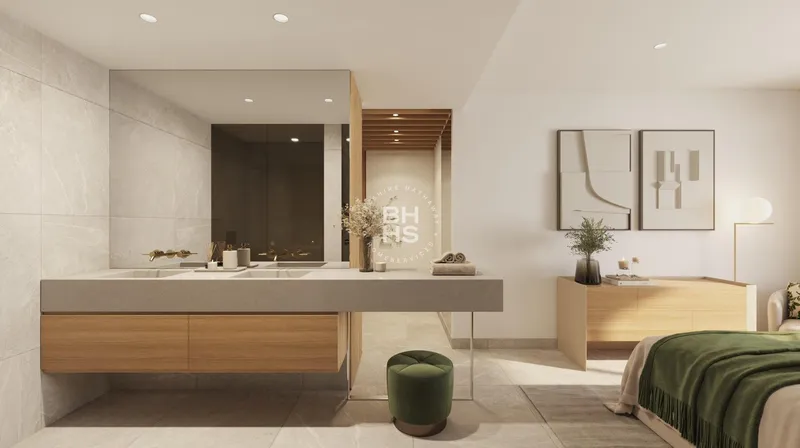 Ground Floor for sale in Son Dameto — photo 12