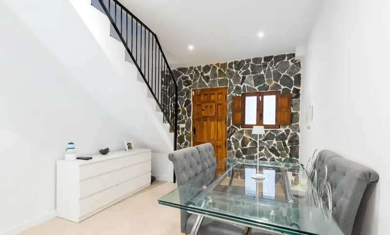 Reformed house with garage in the center of Inca — photo 4
