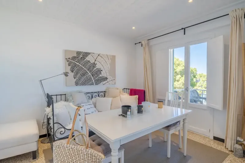 Rental apartment on the first floor — photo 4