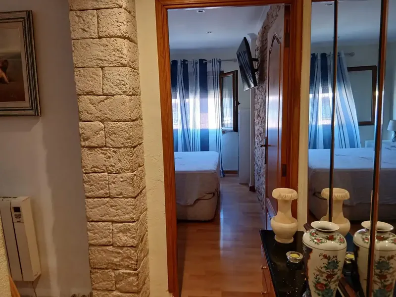 ¿Conoces esa magia que ocurre cuando cruzas la puerta e un piso y, de pronto, una voz por dentro te dice: «sí, aquí es, este es mi hogar»? — photo 11
