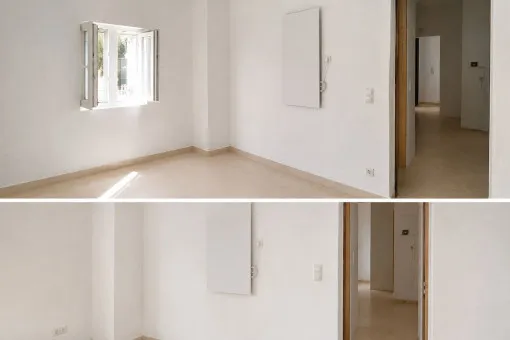 Ses Salines , Centrally located townhouse in Ses Salinas with a beautiful rooftop terrace offering panoramic views — photo 3