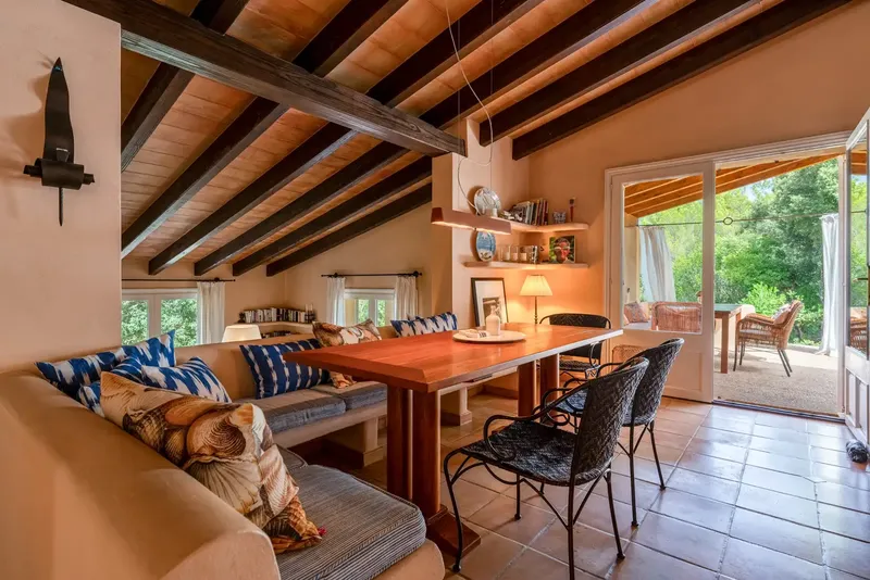 Charming finca with Mediterranean character, great privacy and an idyllic location on the outskirts of Canyamel — photo 4