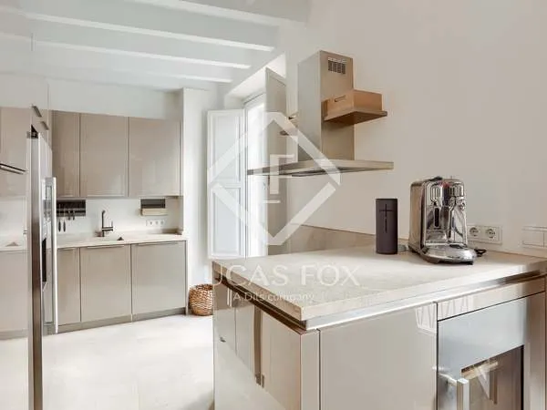 162m² apartment with 15m² terrace for sale in Palma de Mallorca — photo 6