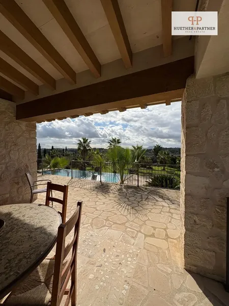 Exclusive Mallorcan finca – privacy and Mediterranean luxury in Lloret de Vista Alegre — photo 11