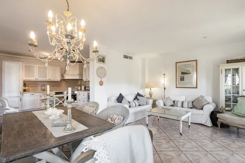 Duplex apartment in Santa Ponsa, only 200 m to the beach, community… — photo 6