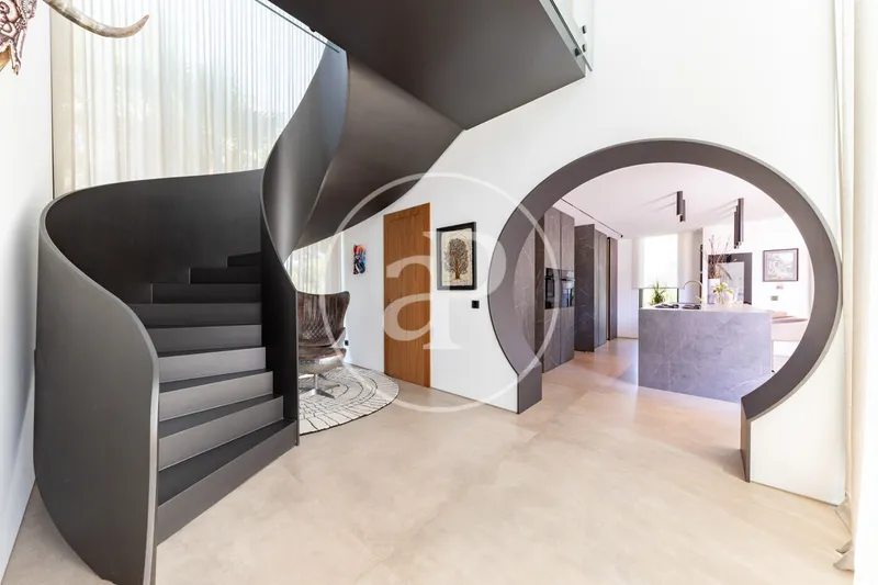 Luxury Villa for Sale in Santa Ponsa — photo 12