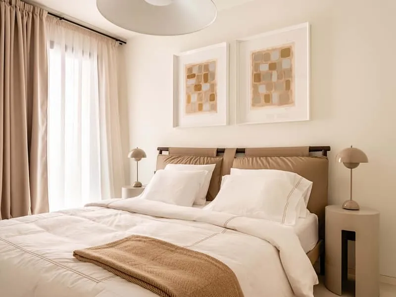 Luxury Seaview Apartment in Bonanova, Palma de Mallorca — photo 11
