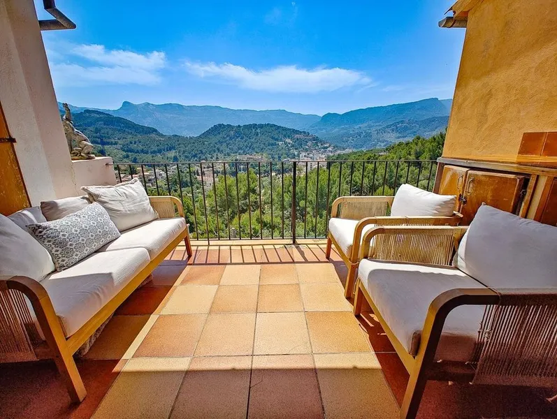 Apartment in Port de Sóller, Province of Balearic Islands — photo 4