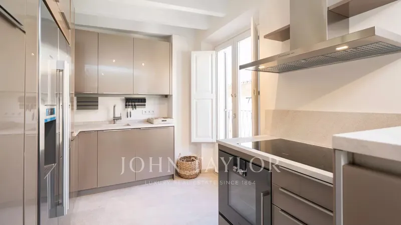 Apartment for Sale in Palma de Mallorca — photo 11