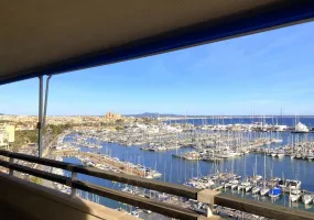 Panoramic Apartment – Paseo Marítimo — photo 2