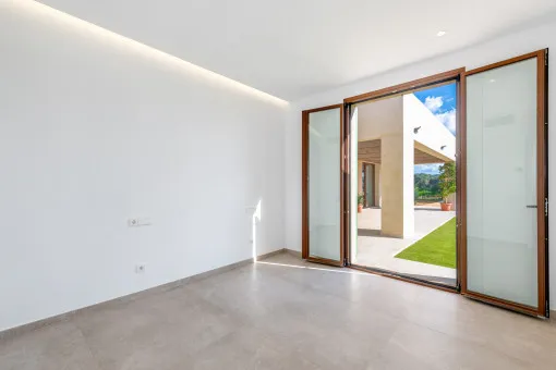 Campos, newly built finca with spectacular panoramic views and absolute privacy – only 15 minutes from Campos — photo 8