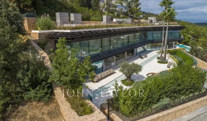 Sale Villa Palma de Mallorca — photo 1
