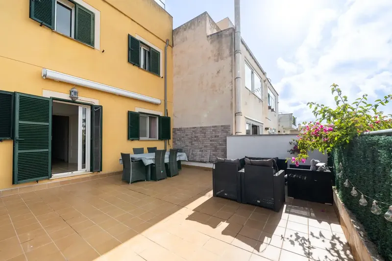 Living in Santa Maria del Camí is synonymous with quality of life, tranquility and Mallorcan authenticity. And this home has everything you are looking for — photo 5