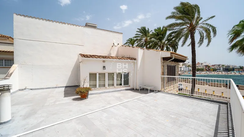 Village/town house for sale in Portixol — photo 6