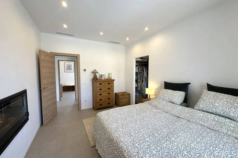 New-build finca with modern technology and Mediterranean charm — photo 7