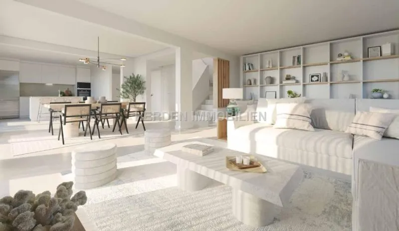 Exclusive Newly Built Semi-Detached House in Puig de Ros, Mallorca for Sale — photo 12
