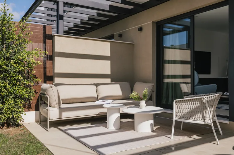 Exclusive newly built semi-detached house in Puig de Ros – Badia Gran with private pool — photo 11