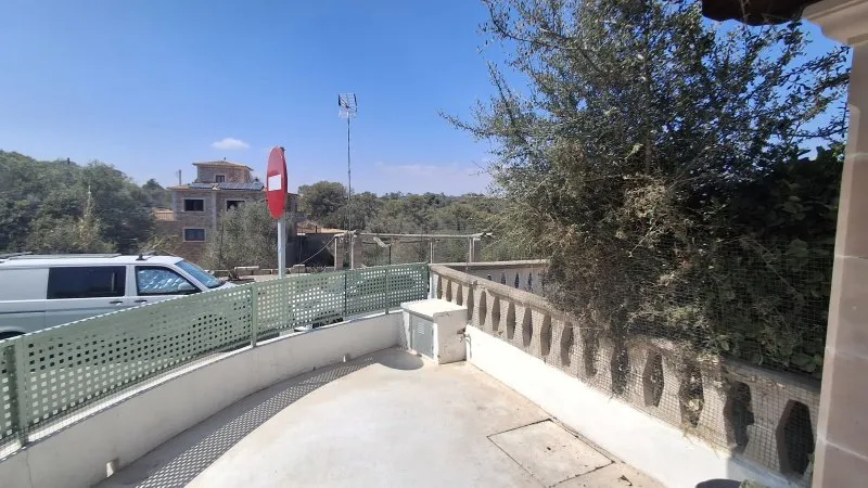 Small furnished chalet at the bay of Cala Llombards - CH 34 LZ — photo 4