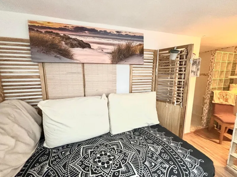 Stunning Ground Floor Apartment with Outdoor Space near Santa Catalina — photo 10
