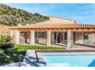villa in Son Macia, Manacor — photo 4