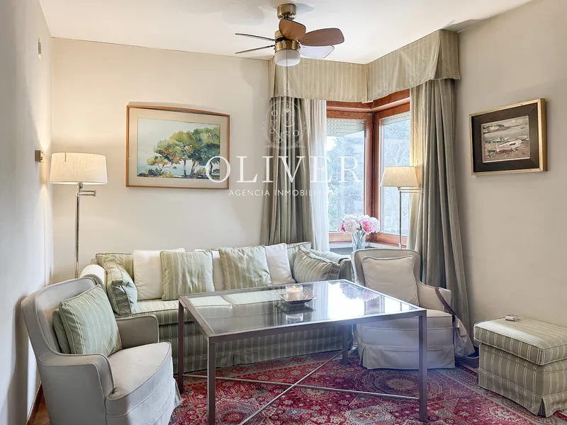 Fantastic apartment with terrace in Son Armadans — photo 12
