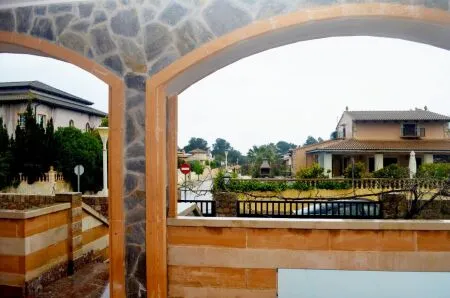 Single family house - Son Serra de Marina, Built Surface 324m2, Plot Surface 447m2, Terrace Size... — photo 12