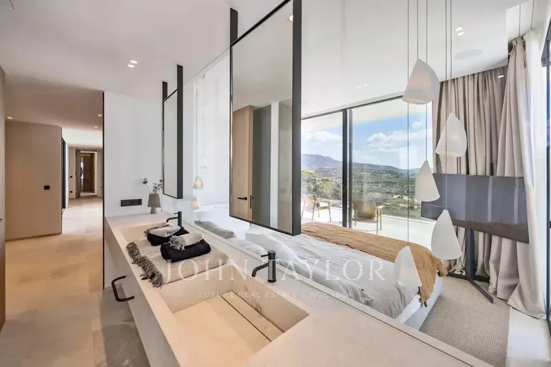 Villa for Sale in Sa Font Seca — photo 6
