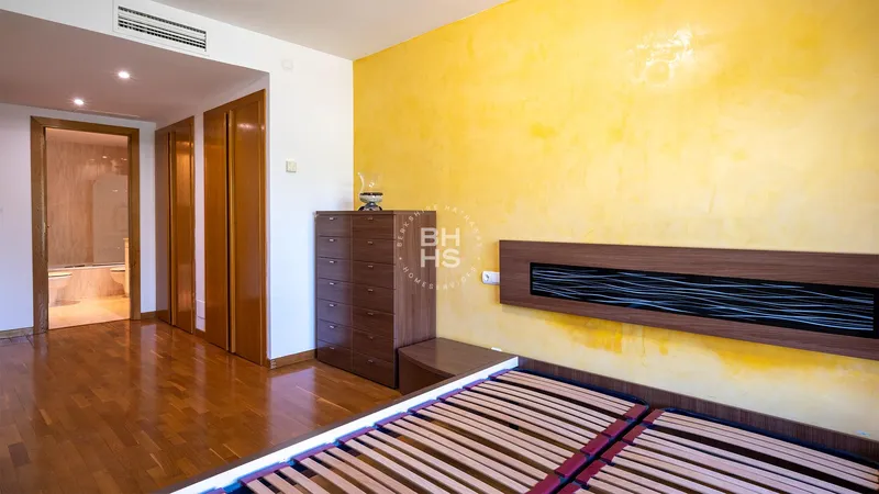 Penthouse for sale in La Bonanova — photo 12