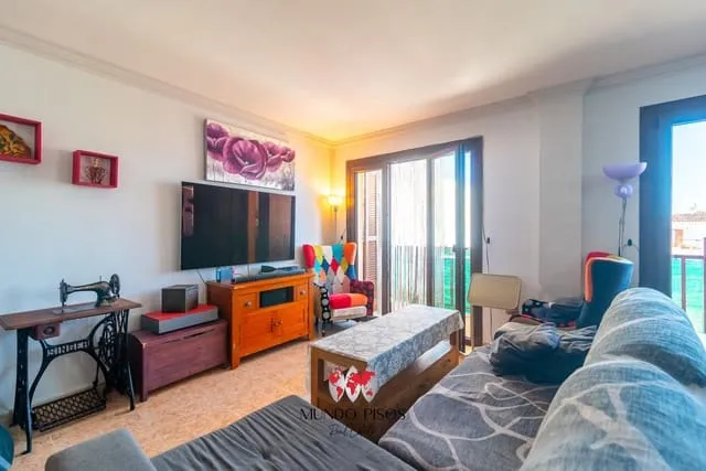 Flat for sale in Calonge, Santanyí — photo 2