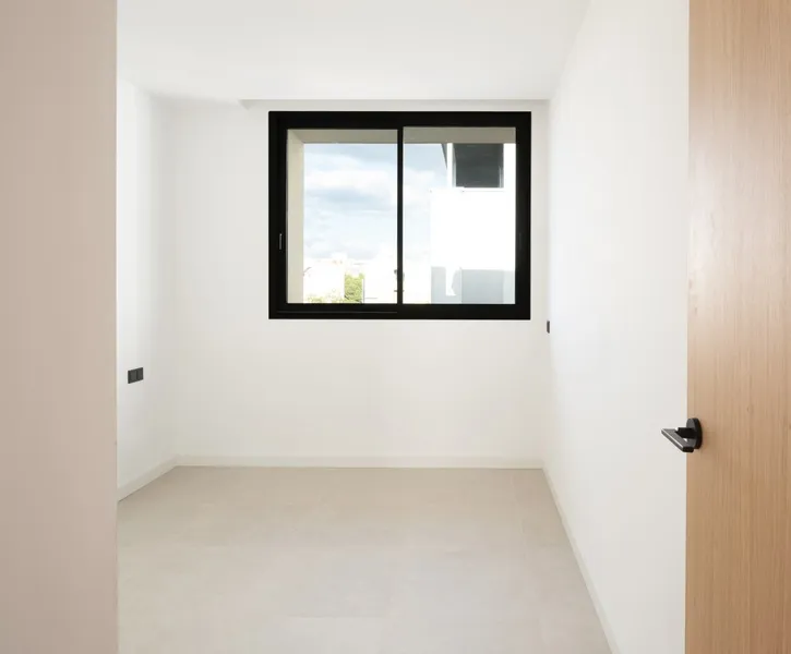 Exclusive penthouse for sale in Palma, Son Armadams, with roof terrace and private pool — photo 8