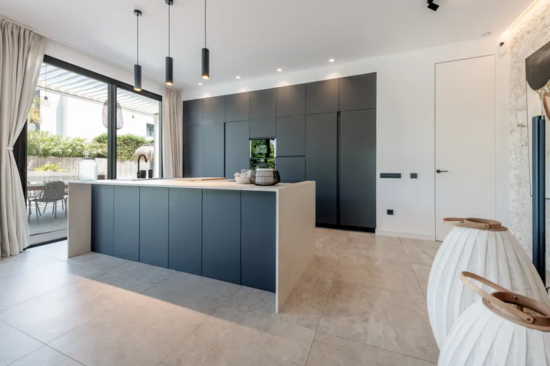 Modern villa for sale in Puig de Ros with sea views — photo 4