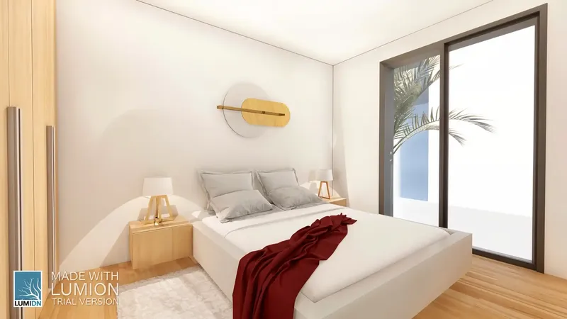 Exclusive duplex under construction in a highly sought-after area of Playa de Palma, combining a modern lifestyle at the highest level — photo 4