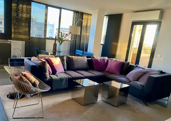 Penthouse in Manacor Centro, Manacor — photo 1