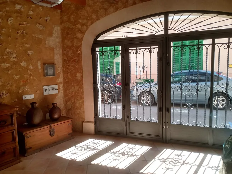 Beautiful Majorcan townhouse in the heart of Campos — photo 7