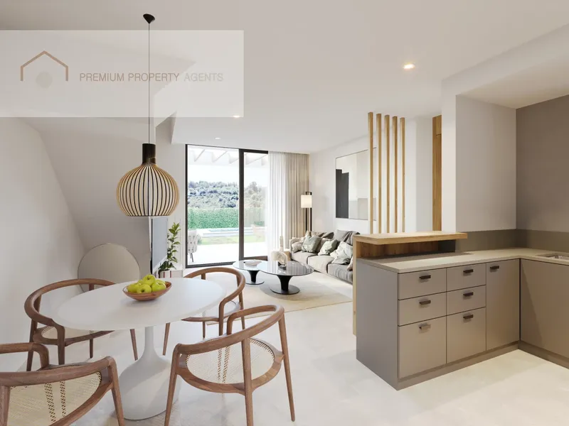 Villa 3 Bedrooms — photo 9