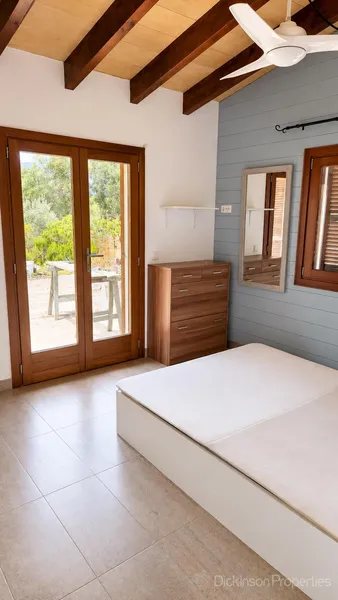 Charming Finca in Selva with Guest House, Mountain Views & 3,907 m² Plot — photo 8