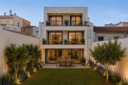 Solar house - Palma de Mallorca (La Soledad Norte) — photo 2