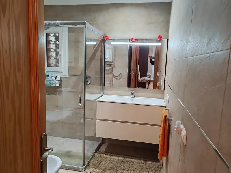 Chalet with pool 5 minutes from the beach – Les Maravelles (Palma) — photo 12
