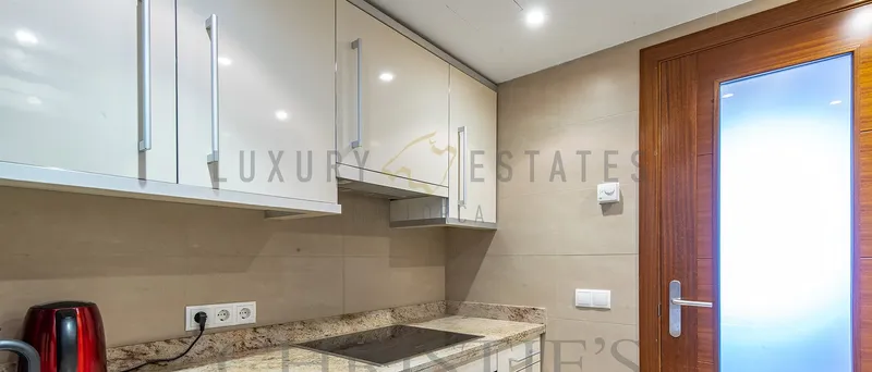Apartment in Puerto de Andratx with a large terrace and stunning views of the harbor entrance — photo 8