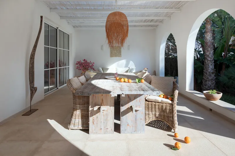 Long-term rental: Modern villa with garden in Son Caliu - Marcel Remus Real Estate — photo 3