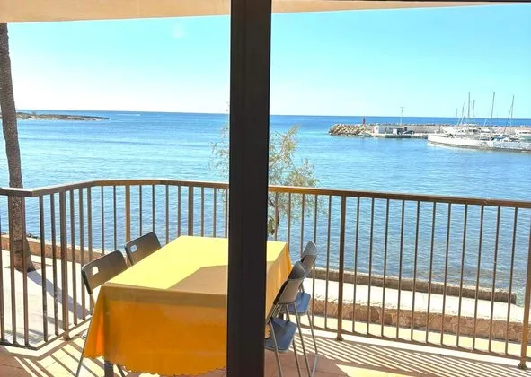 Flat / apartment in Coll d'En Rabassa, Palma de Mallorca — photo 1
