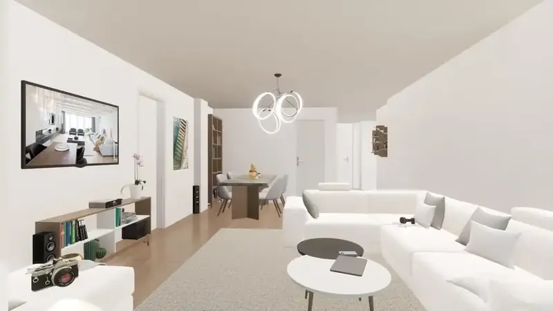 Exclusive project Las Terrazas de Cala Bona, Private! — photo 12
