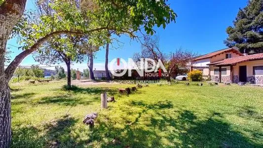 Villa - Camarasa (Camarasa) — photo 8