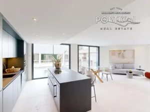 Semi-detached house for sale in Molinar — photo 6