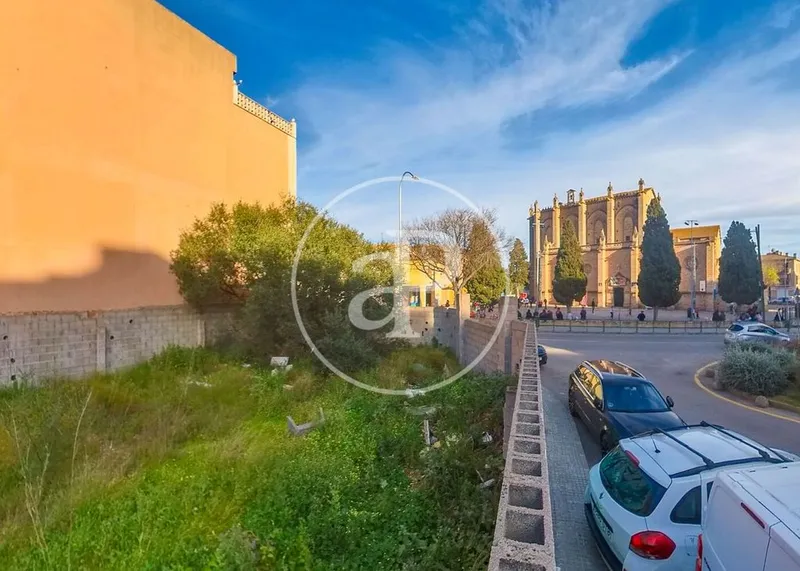 Land in Palma de Mallorca, Province of Balearic Islands — photo 10