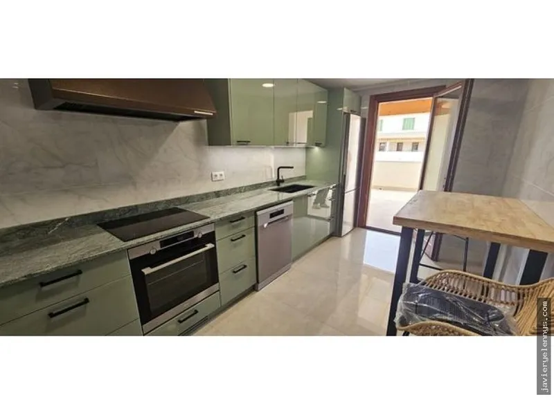 Semi-detached chalet in Villa Franca — photo 6