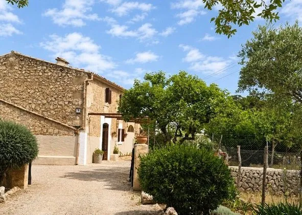 House in Pollença, Pollença — photo 3